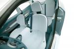 Mazda Sassou 2005 года